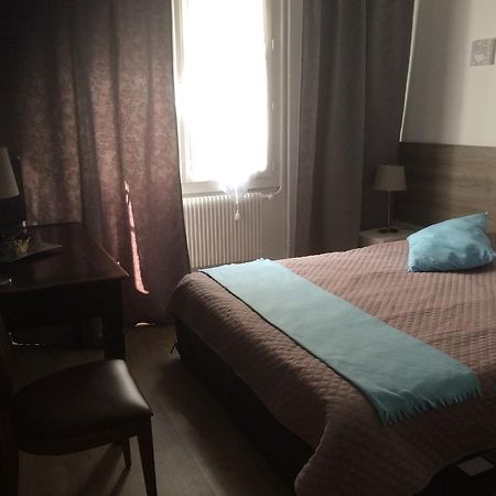 L'Hospitalet Saint Charles Montpellier Bagian luar foto