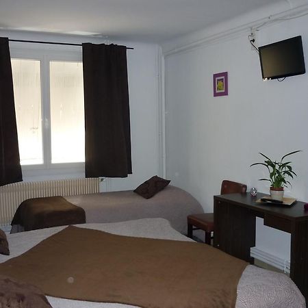 L'Hospitalet Saint Charles Montpellier Bagian luar foto