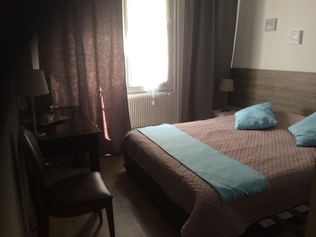 L'Hospitalet Saint Charles Montpellier Bagian luar foto