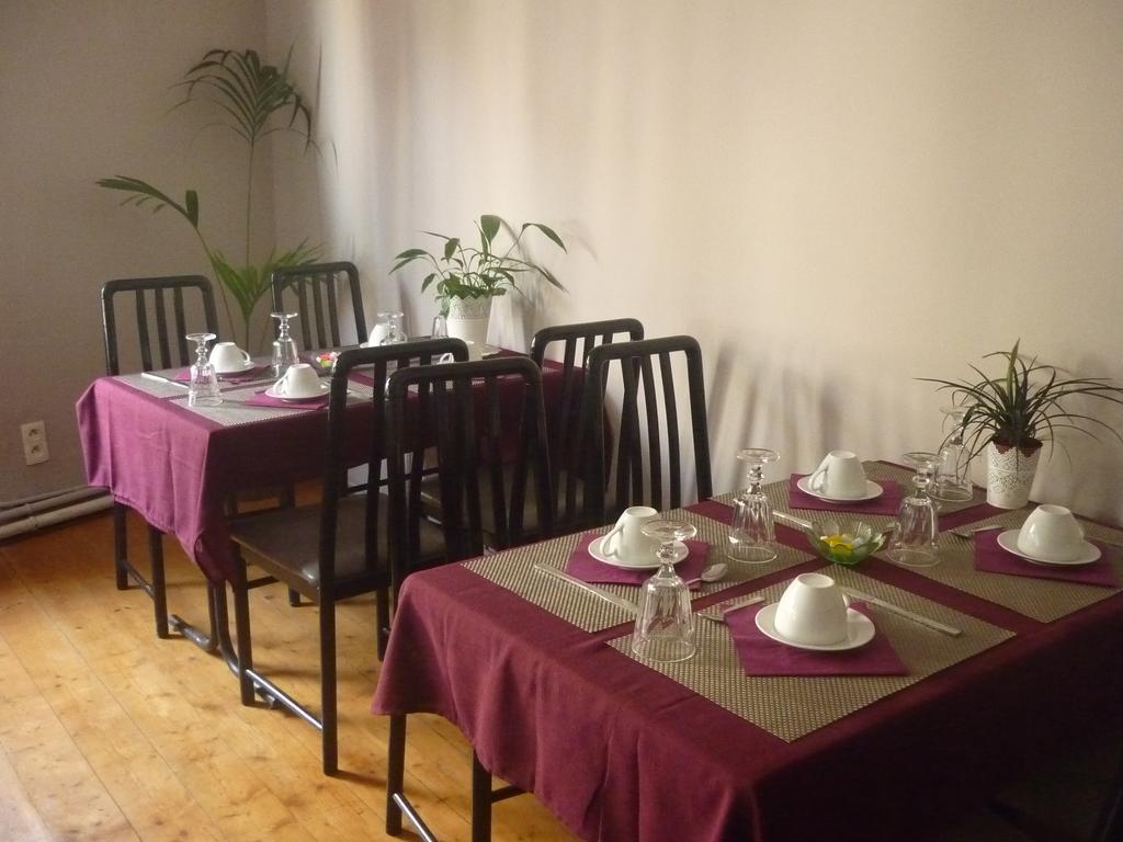 L'Hospitalet Saint Charles Montpellier Bagian luar foto